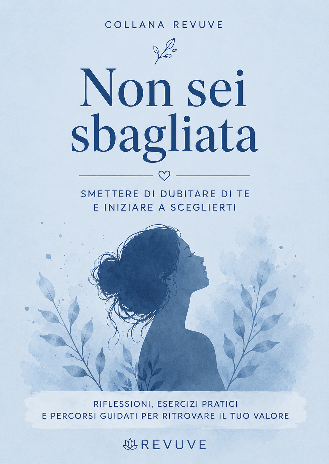 Non sei sbagliata