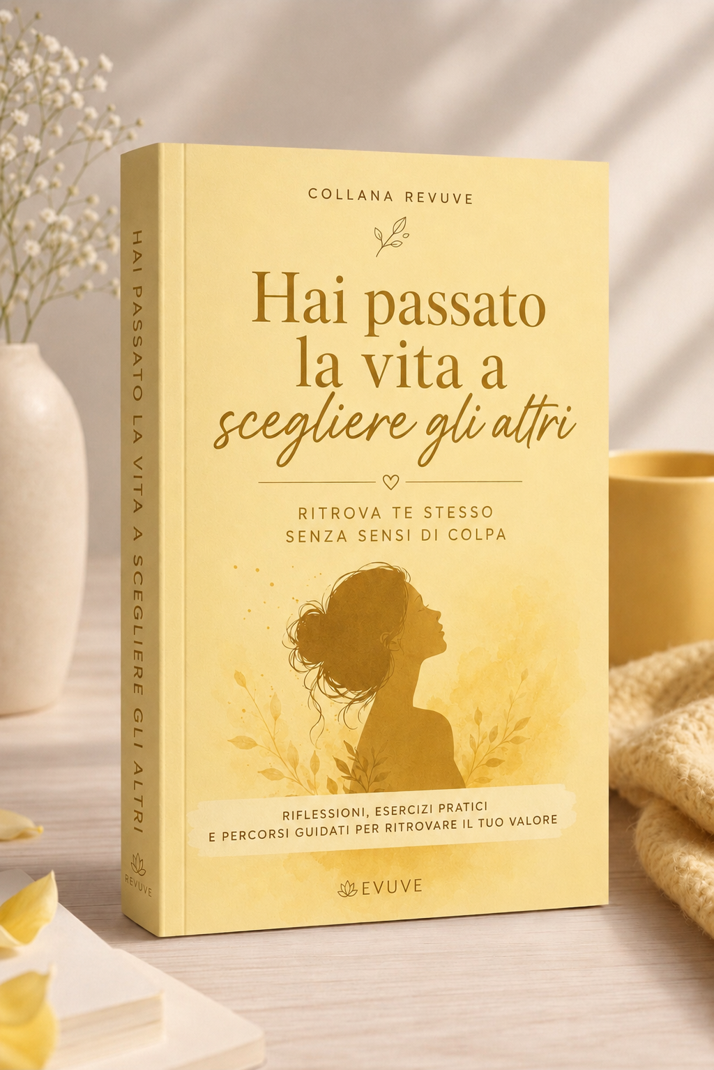 Hai passato la vita a scegliere gli altri
