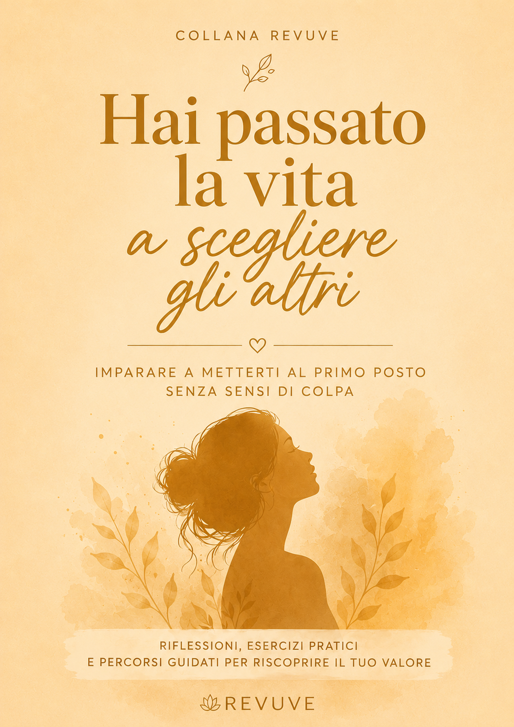 Hai passato la vita a scegliere gli altri