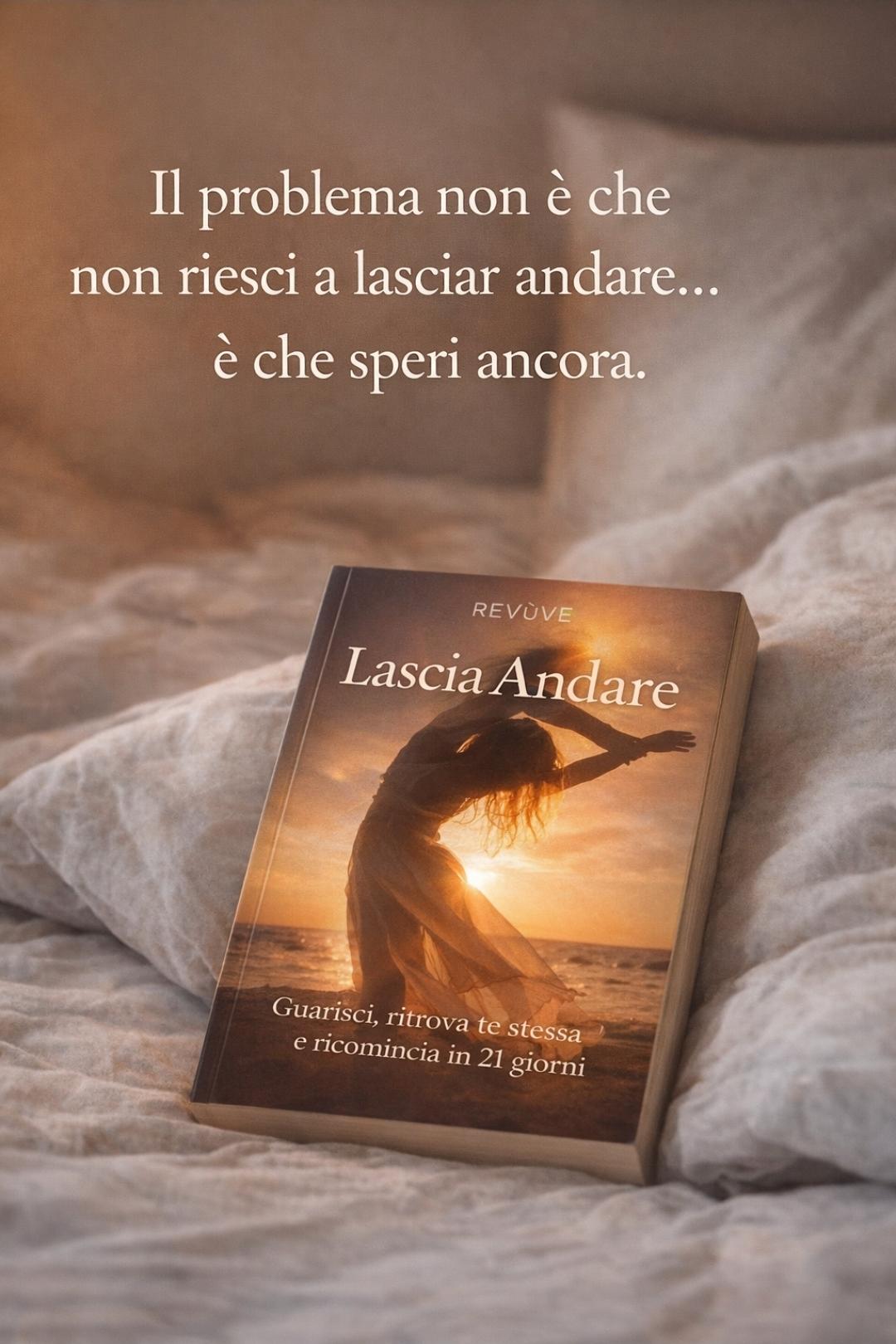 Ora in Versione aggiornata ancora più completa💫