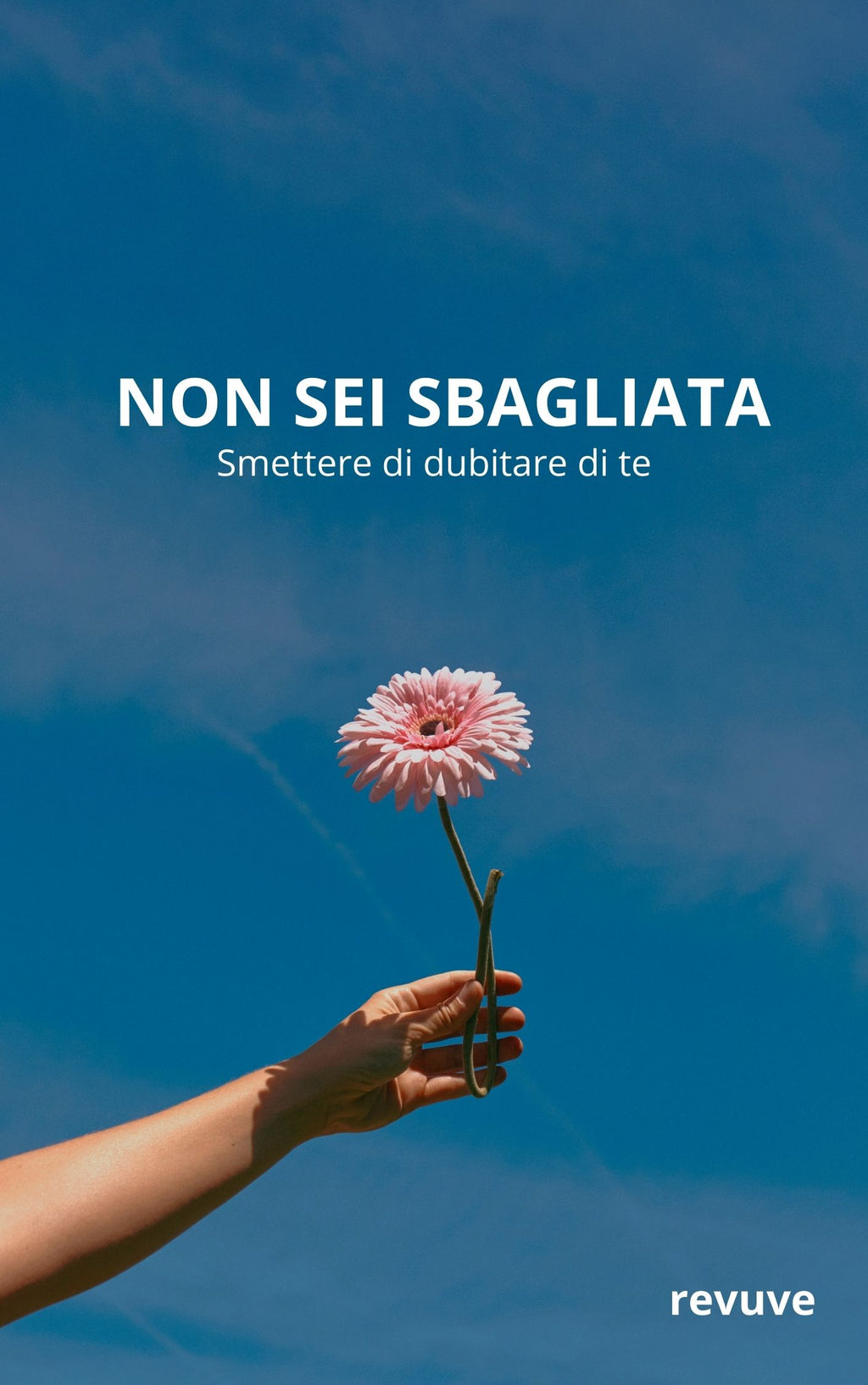 NON SEI SBAGLIATA