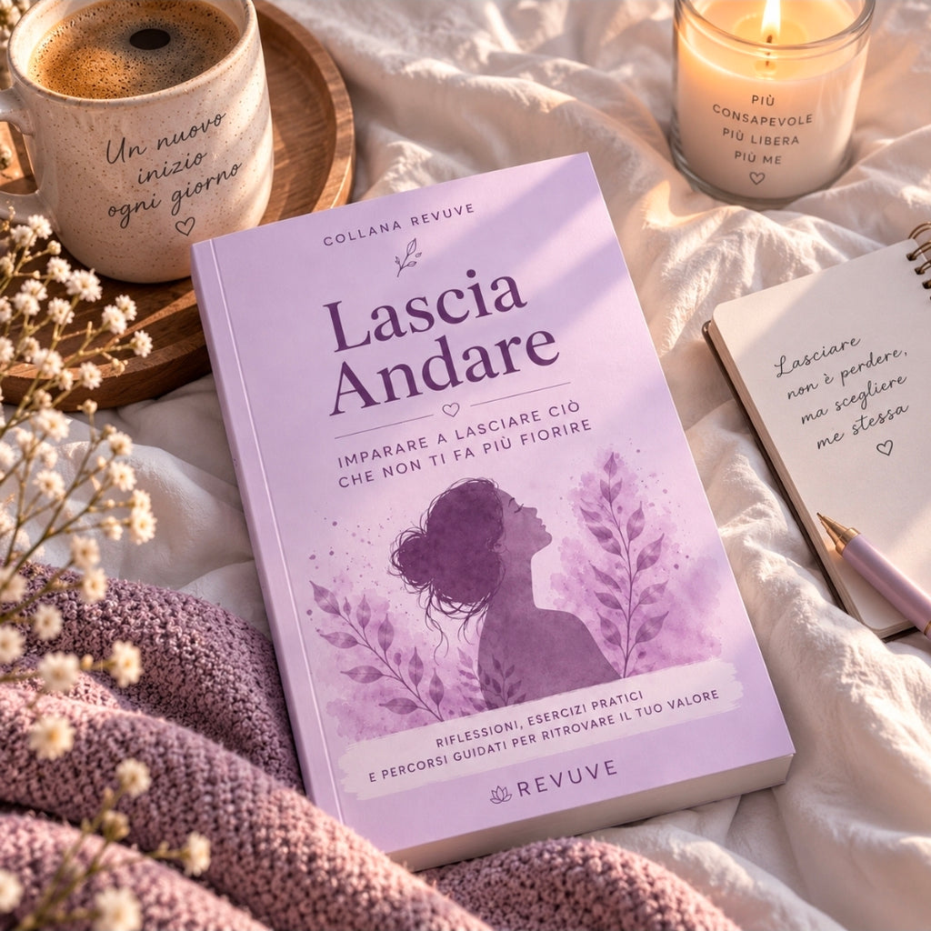 Lascia Andare