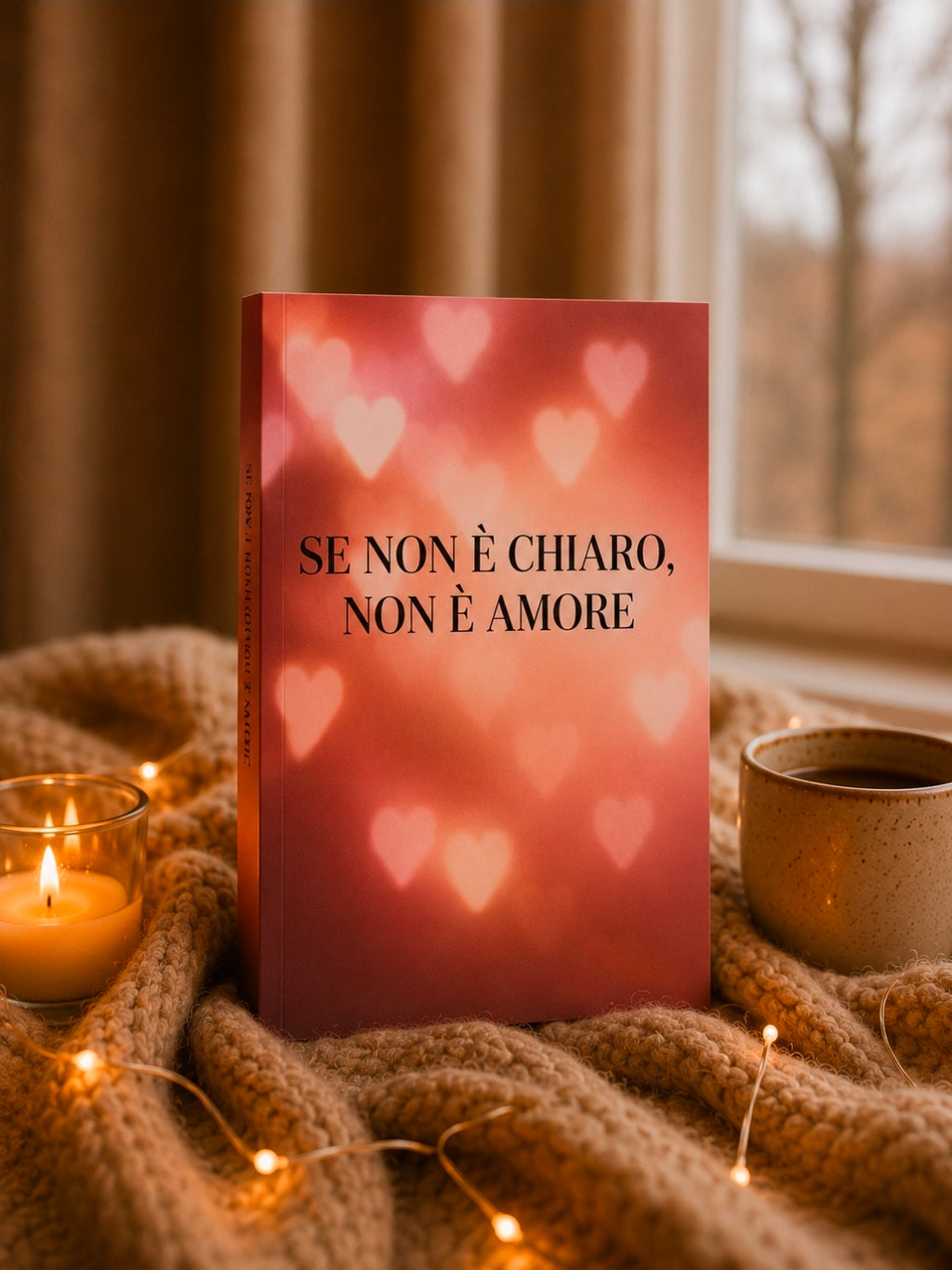 PERCORSO COMPLETO PER TE !