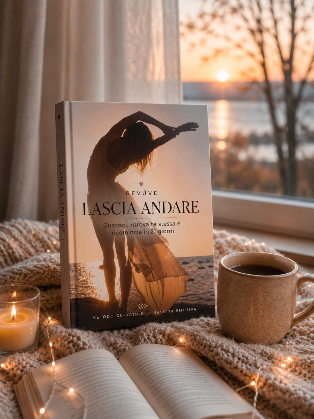 Ora in Versione aggiornata ancora più completa💫