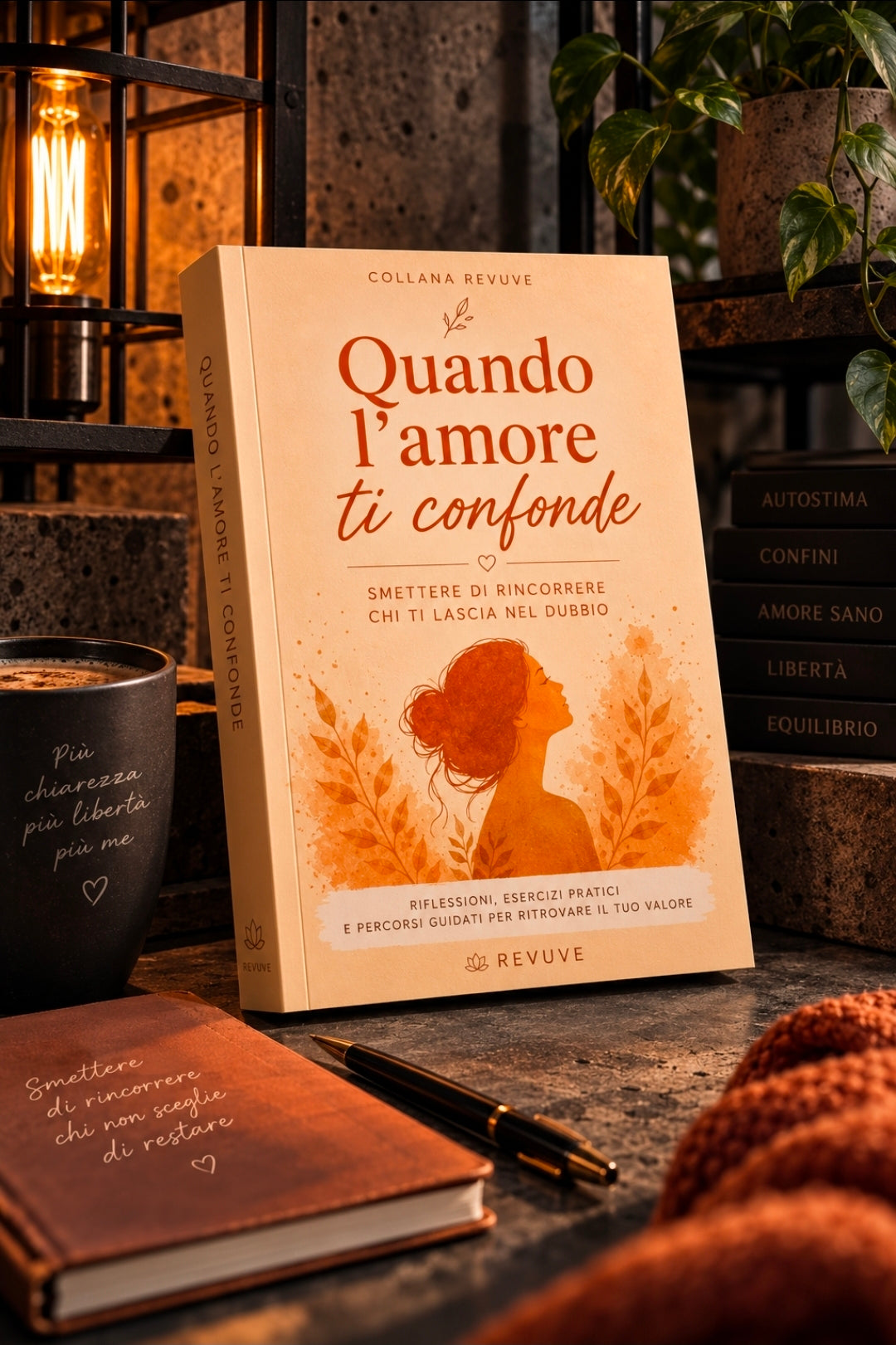 Quando l’amore ti confonde